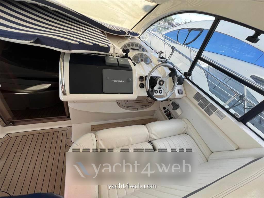Fairline Targa 52 mk3 used