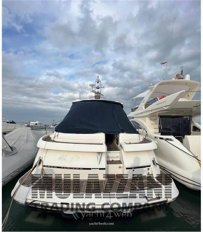 Fairline Targa 52 mk3 used