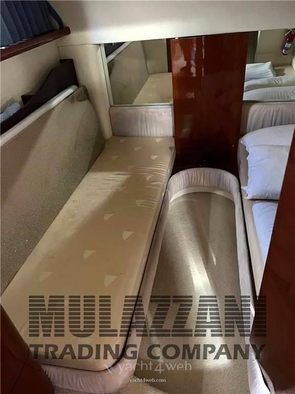 Fairline Targa 52 mk3 Photo