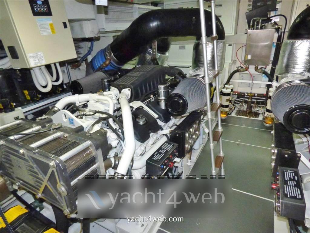 Evo marine Deauville 76 verwendet