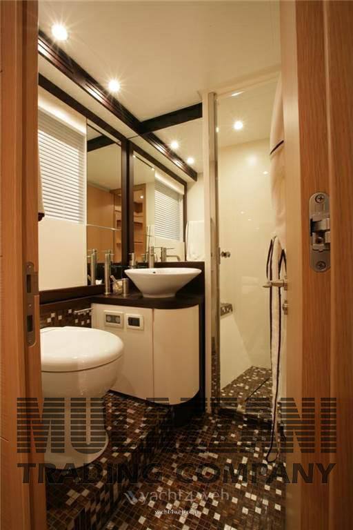 Evo marine Deauville 76 Flybridge verwendet