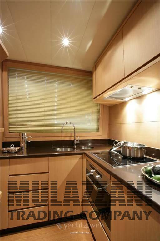 Evo marine Deauville 76 