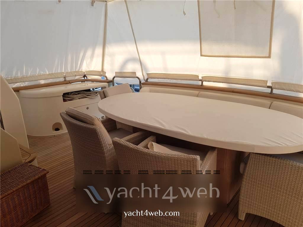 Evo marine Deauville 76 