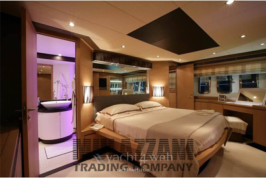 Evo marine Deauville 76 Flybridge