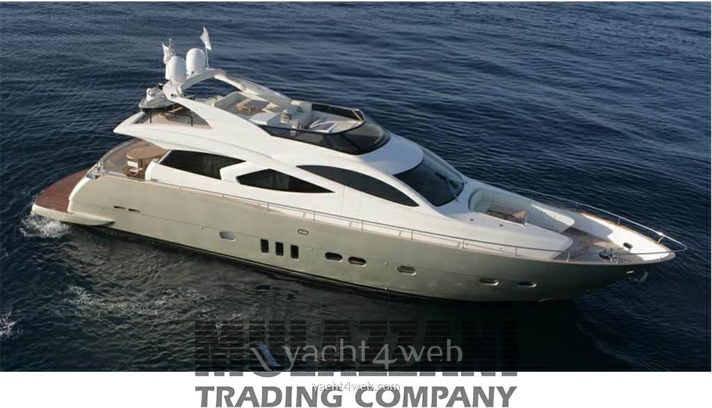 Evo marine Deauville 76 