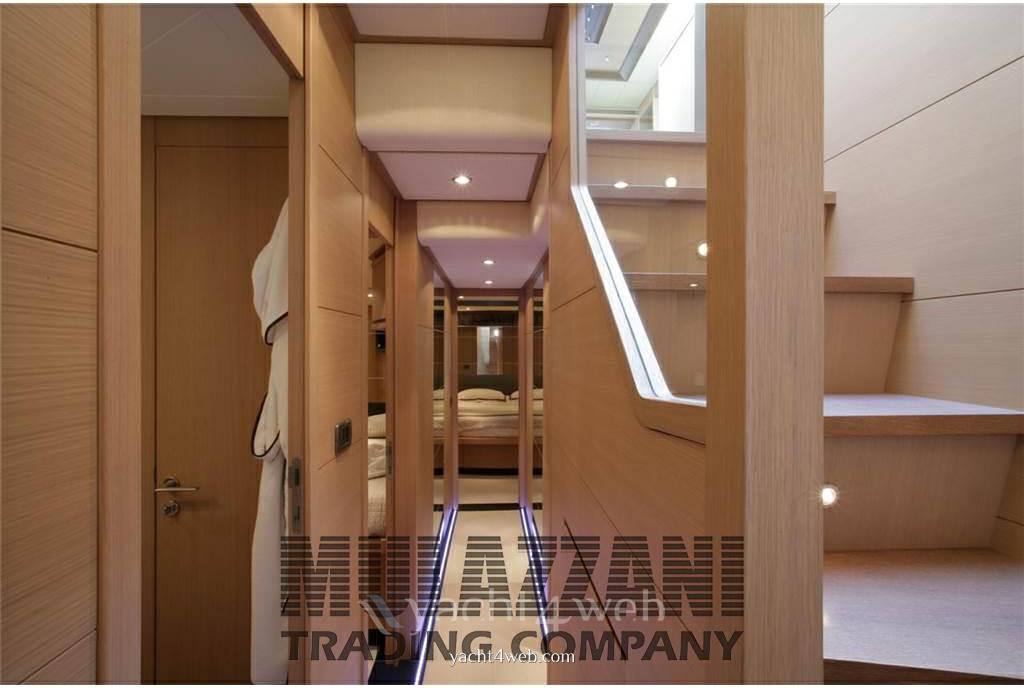 Evo marine Deauville 76 2008