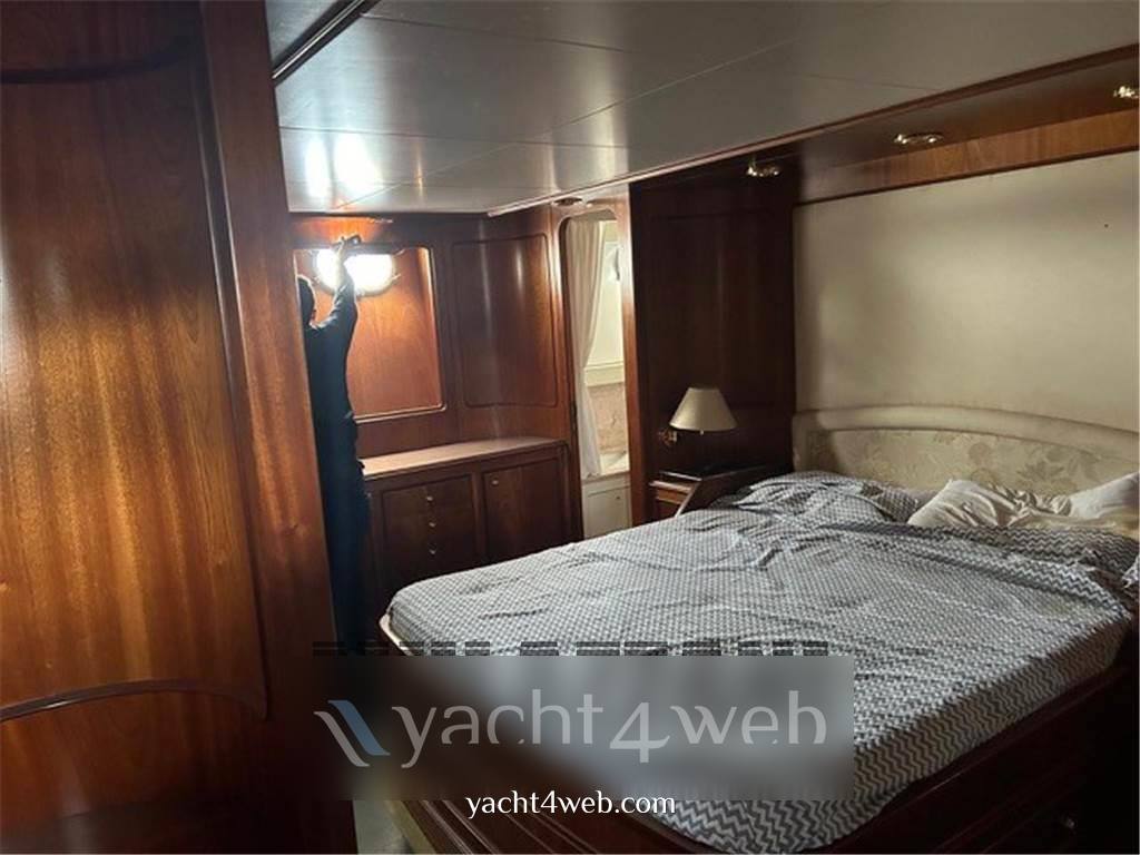 Sanlorenzo Sl 82 fotografia