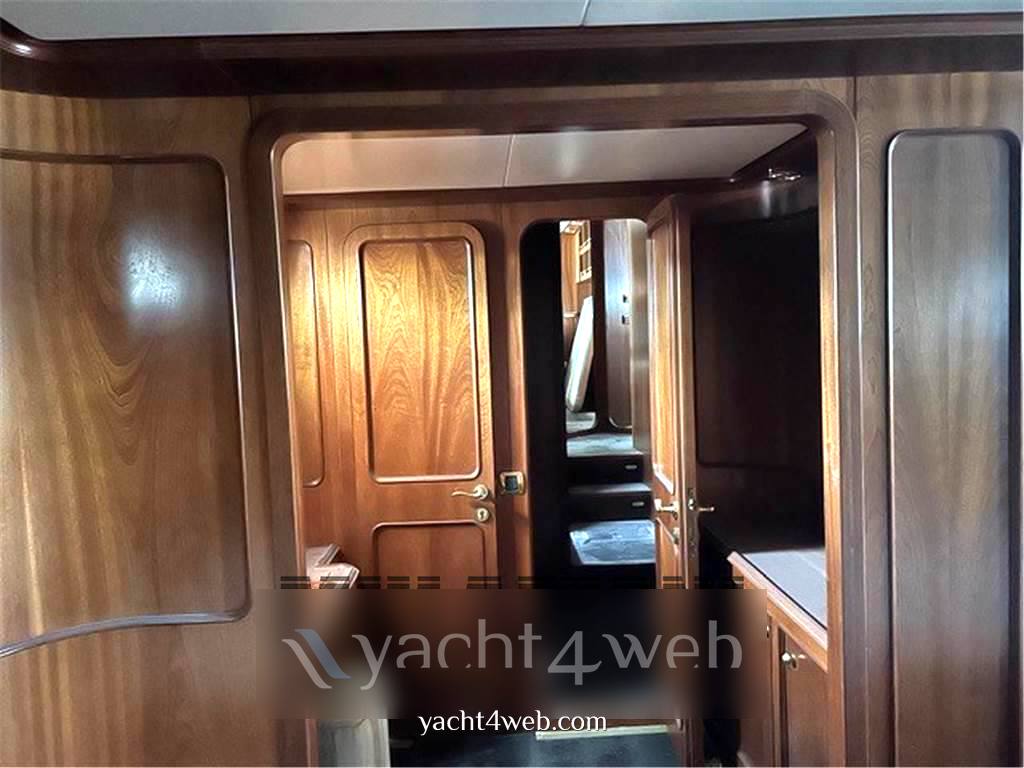 Sanlorenzo Sl 82 1998