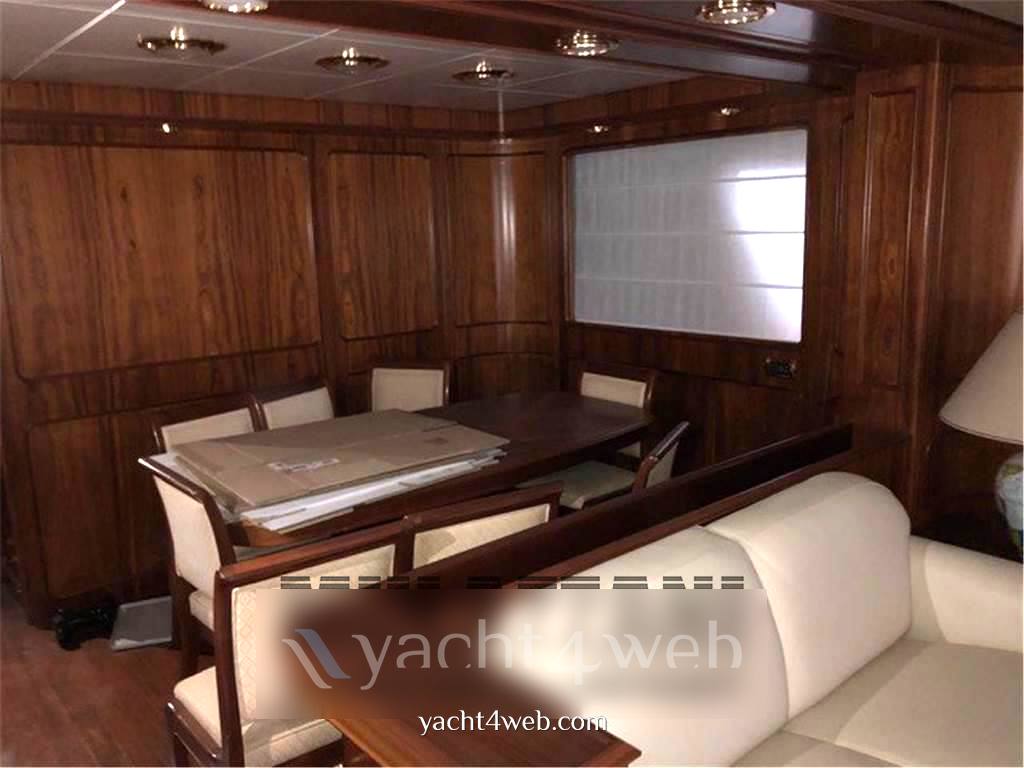 Sanlorenzo Sl 82 fotografia