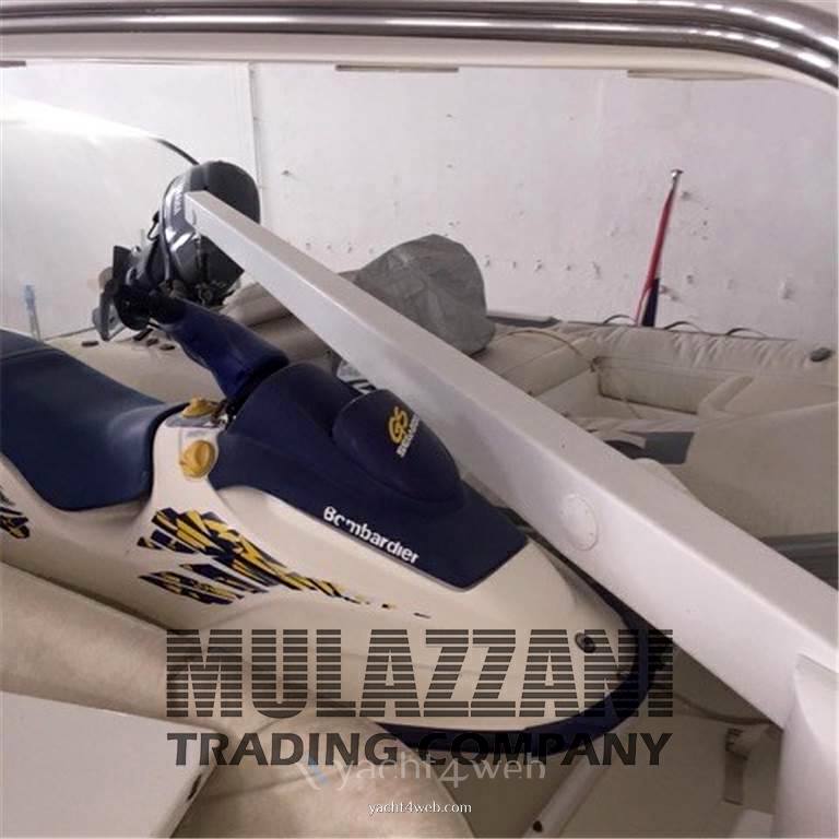 Sanlorenzo Sl 82 Flybridge