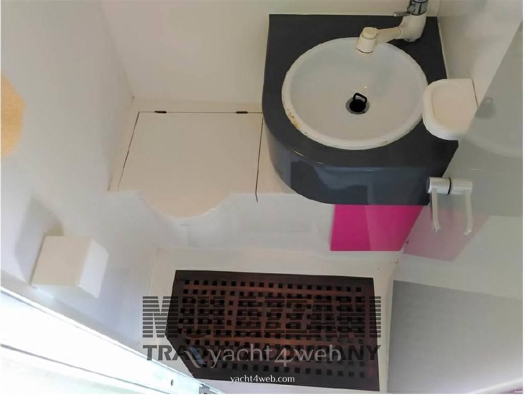 Giorgi 46 open Photo