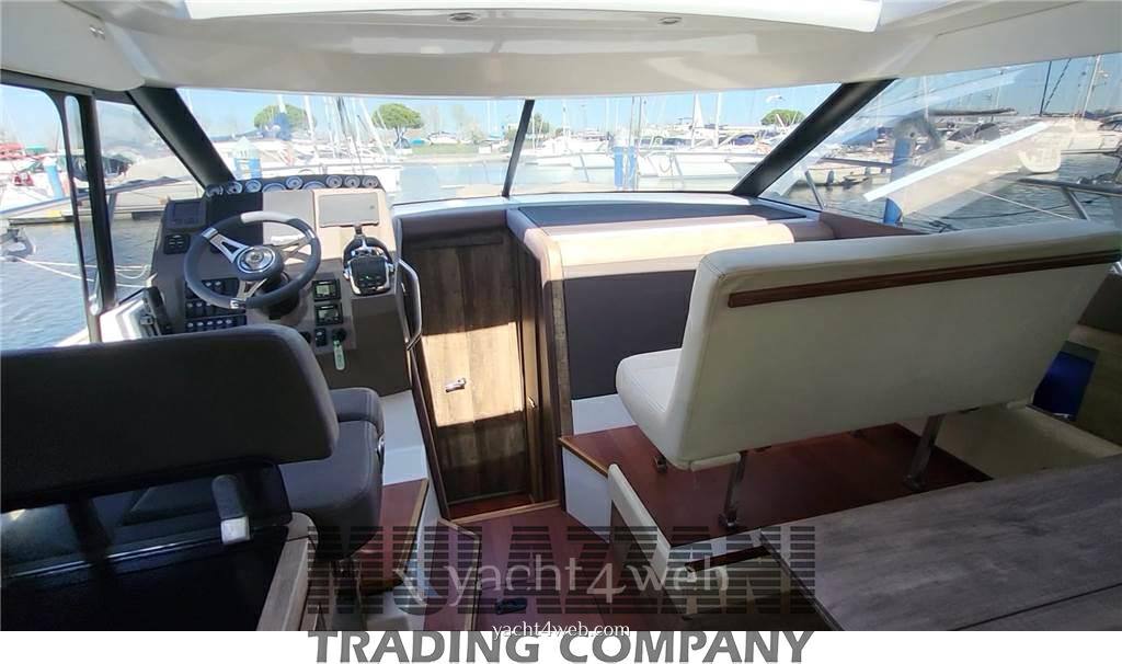 Jeanneau Nc 11 Tapa dura usado