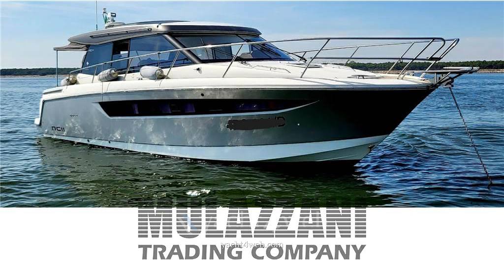 Jeanneau Nc 11 