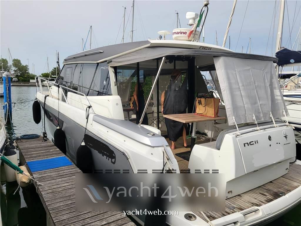 Jeanneau Nc 11 Tapa dura