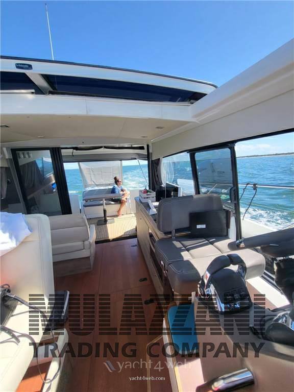 Jeanneau Nc 11 barco de motor