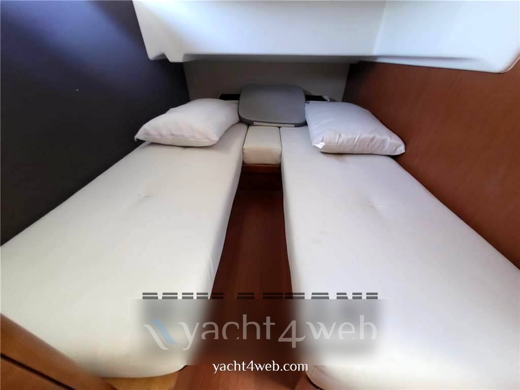 Jeanneau Nc 11 usado