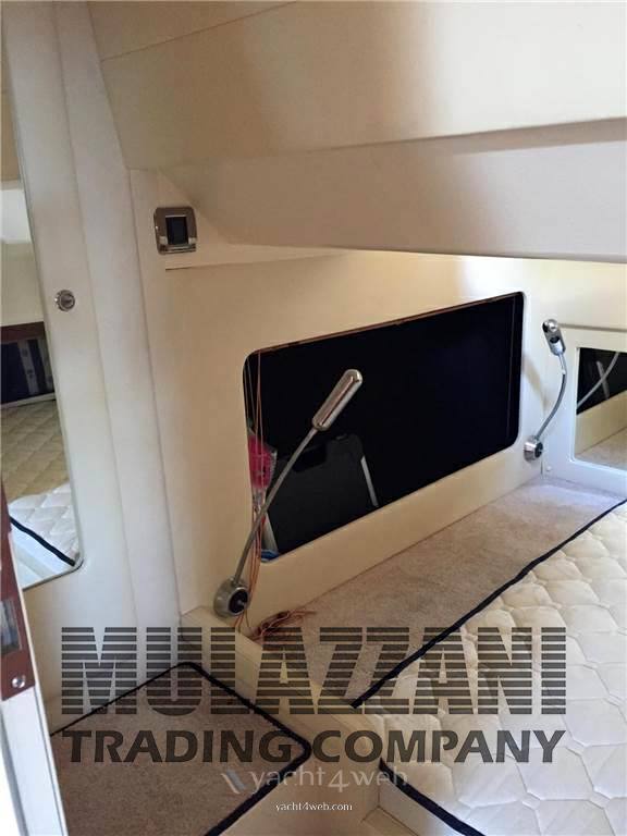 Ilver 39 spada Barca a motore usata in vendita