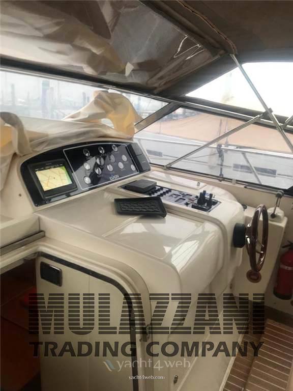 Ilver 39 spada Day cruiser usato