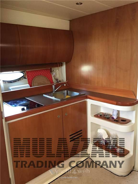 Ilver 39 spada Day cruiser usato