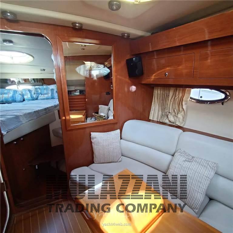 Regal marine Commodore 3560 usato