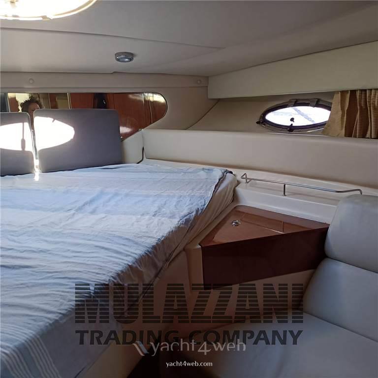 Regal marine Commodore 3560 Barca a motore usata in vendita