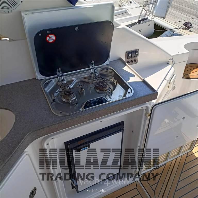 Regal marine Commodore 3560 fotografia