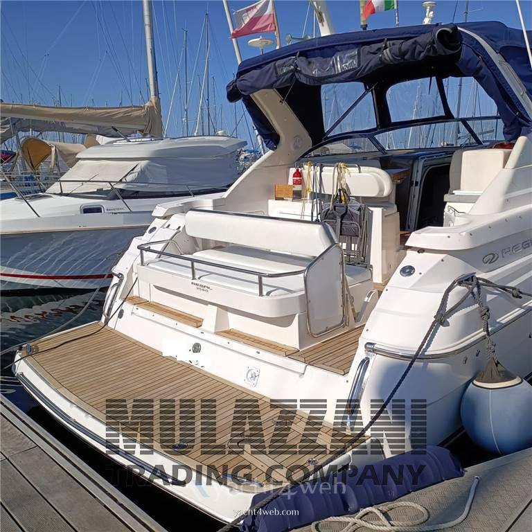 Regal marine Commodore 3560 Open