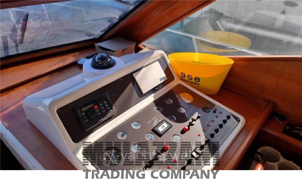 Piantoni 46 fly usato