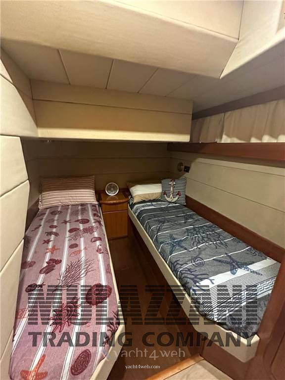 Piantoni 46 fly barca a motore