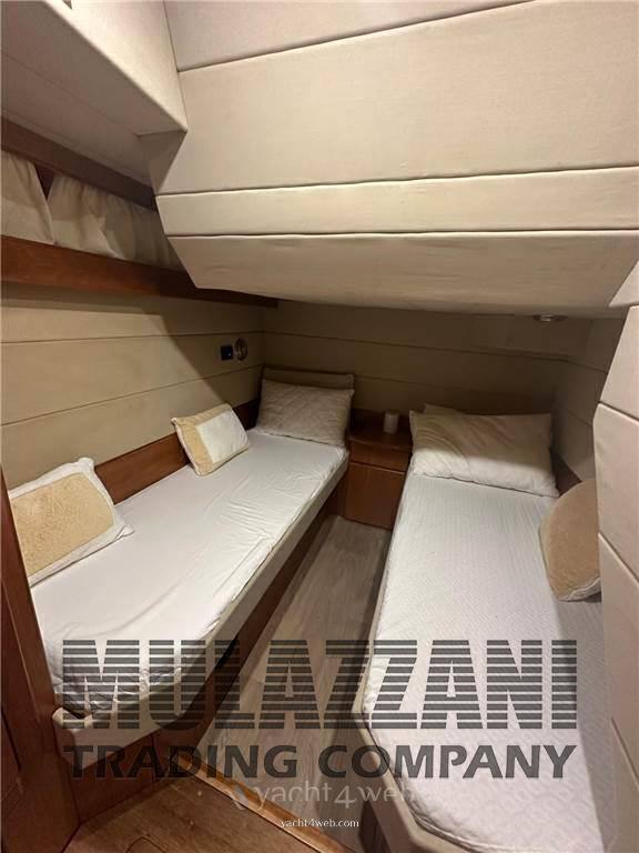 Piantoni 46 fly 1998