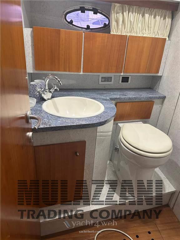 Piantoni 46 fly Flybridge usato