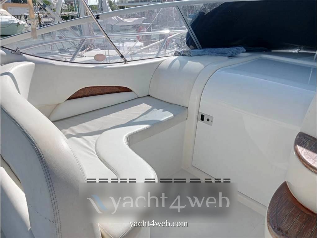 Sessa marine Oyster 35 Моторная лодка