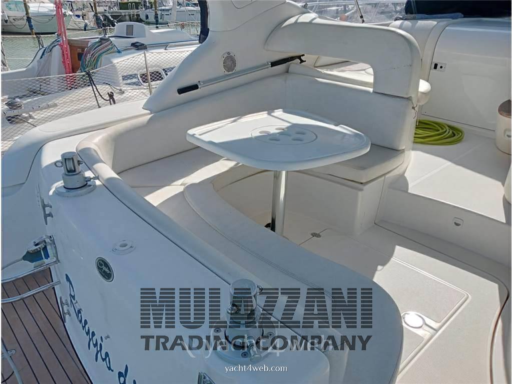 Sessa marine Oyster 35 Моторная лодка