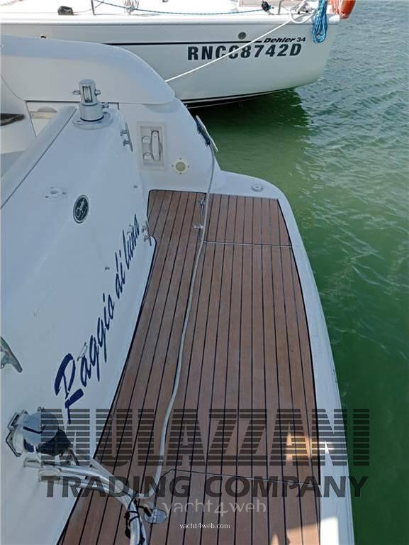Sessa marine Oyster 35 День крейсер используется
