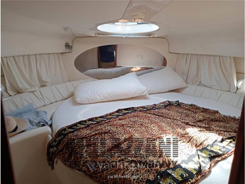 Sessa marine Oyster 35 День крейсер