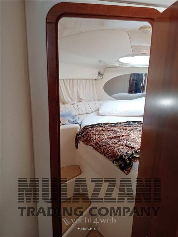 Sessa marine Oyster 35 