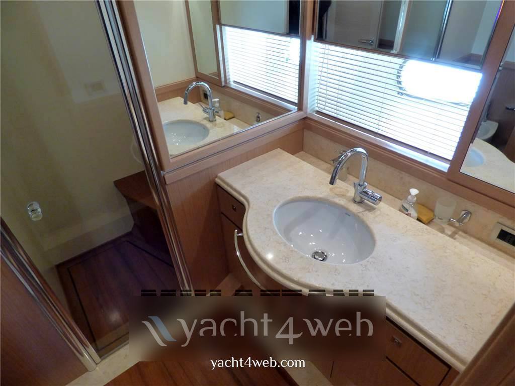 Custom line Navetta 26 Foto