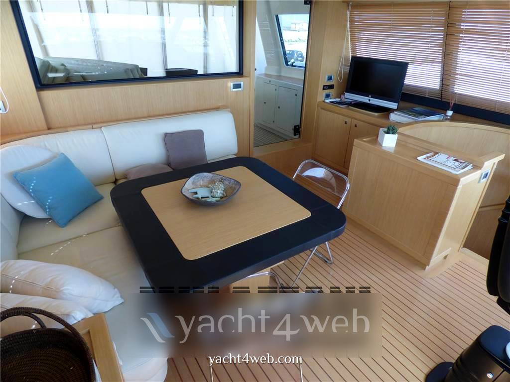 Custom line Navetta 26 Motorboot