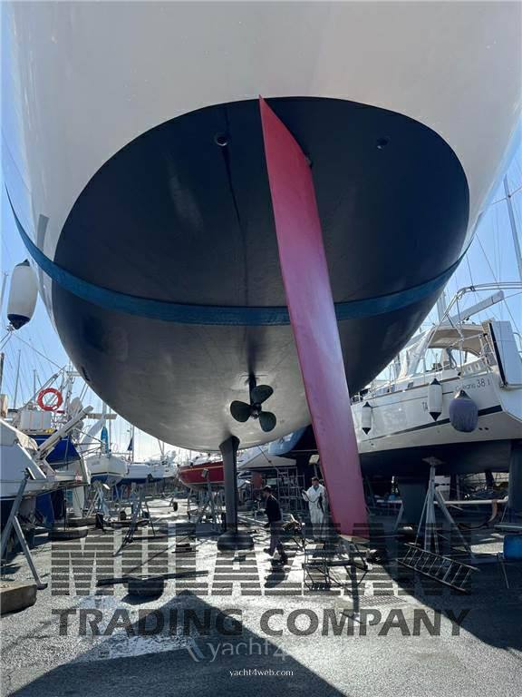 Dufour yachts Dufour 455 grand large 