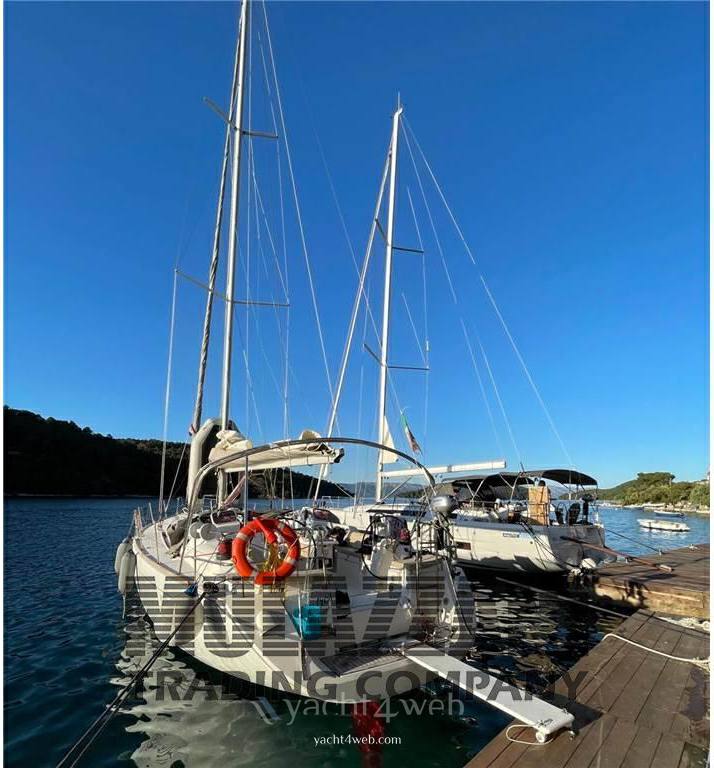 Dufour yachts Dufour 455 grand large Vela Crucero