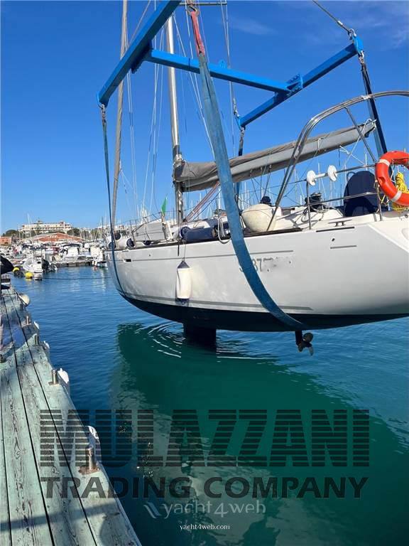 Dufour yachts Dufour 455 grand large Barco de vela usado para venta