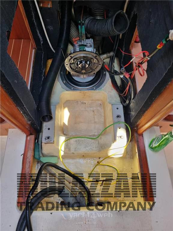 Dufour yachts Dufour 455 grand large 