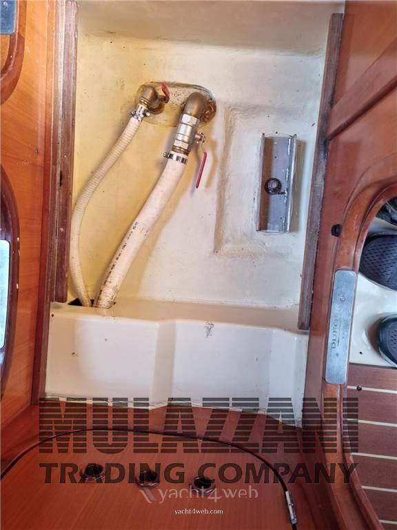 Dufour yachts Dufour 455 grand large 2007