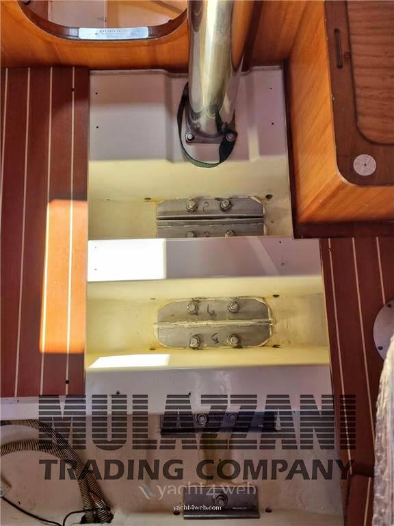 Dufour yachts Dufour 455 grand large usado