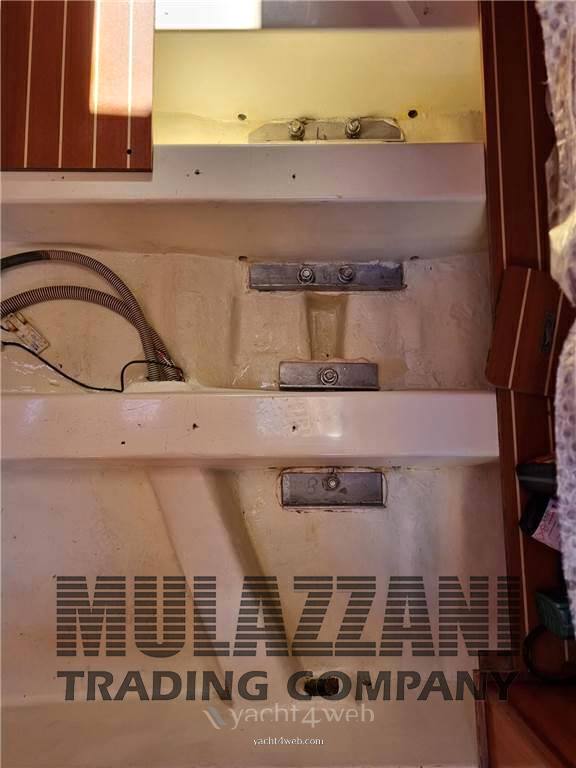 Dufour yachts Dufour 455 grand large barco de vela