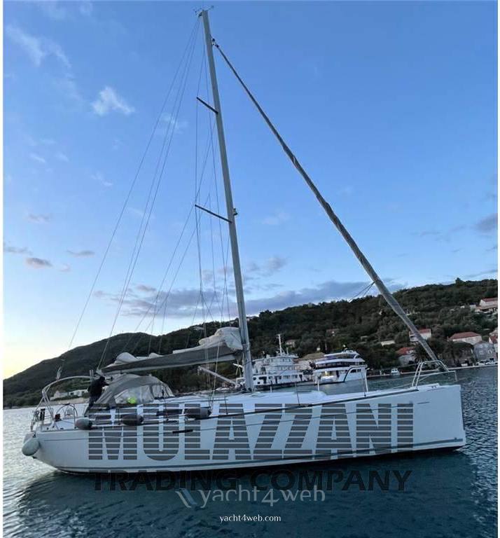 Dufour yachts Dufour 455 grand large 