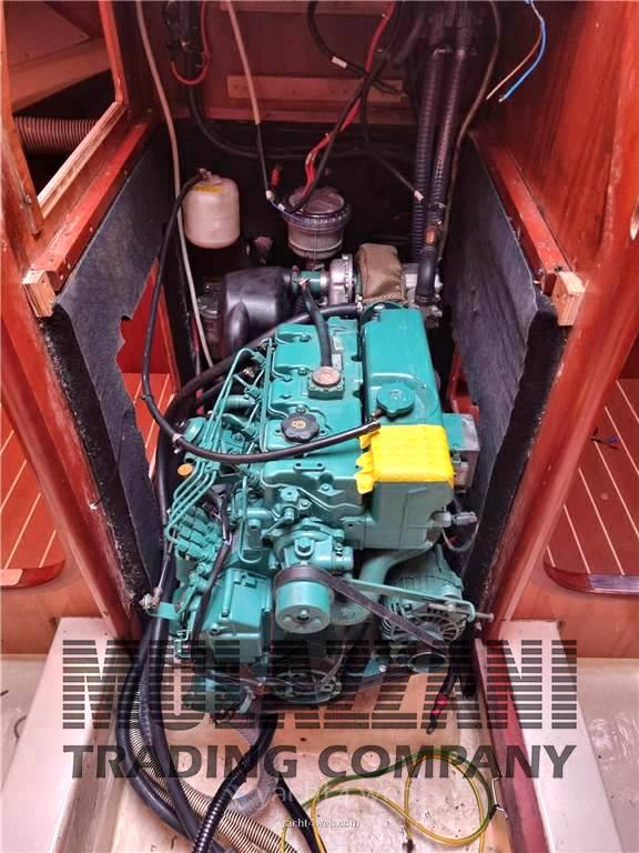 Dufour yachts Dufour 455 grand large Barco de vela usado para venta