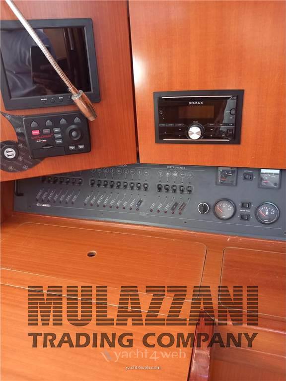 Dufour yachts Dufour 455 grand large Vela Crucero usado