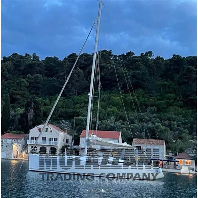 Dufour yachts Dufour 455 grand large Barco de vela usado para venta