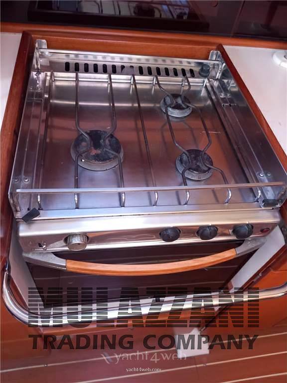 Dufour yachts Dufour 455 grand large barco de vela